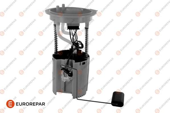 EUROREPAR 1671034680 - Modul alimentare combustibil aaoparts.ro