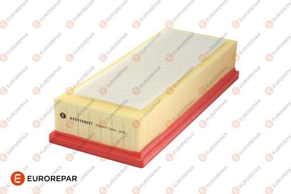 EUROREPAR 1672352980 - Filtru aer aaoparts.ro