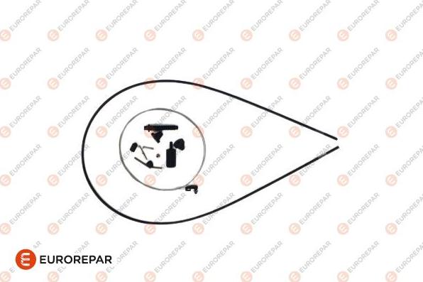 EUROREPAR E074603 - Cablu acceleratie aaoparts.ro