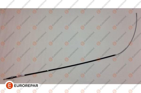 EUROREPAR E074141 - Cablu, frana de parcare aaoparts.ro