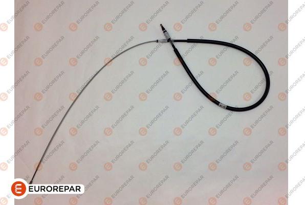 EUROREPAR E074179 - Cablu, frana de parcare aaoparts.ro