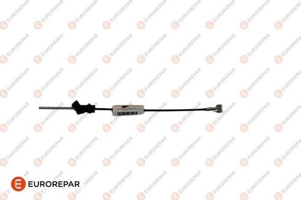 EUROREPAR E074209 - Cablu, frana de parcare aaoparts.ro