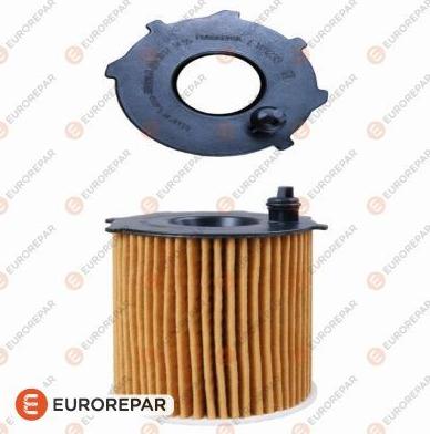 EUROREPAR E149233 - Filtru ulei aaoparts.ro