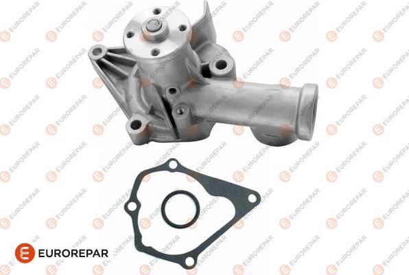 EUROREPAR E111620 - Pompa apa aaoparts.ro