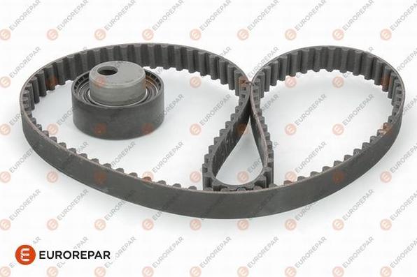 EUROREPAR E118409 - Set curea de distributie aaoparts.ro