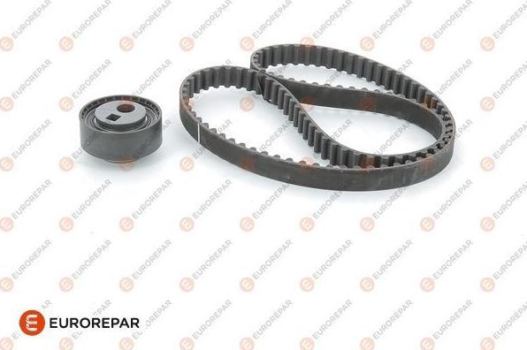 EUROREPAR E118410 - Set curea de distributie aaoparts.ro