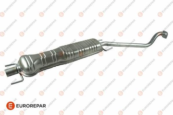 EUROREPAR E12894H - Toba esapamet intermediara aaoparts.ro