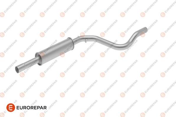 EUROREPAR E12892P - Toba esapament primara aaoparts.ro