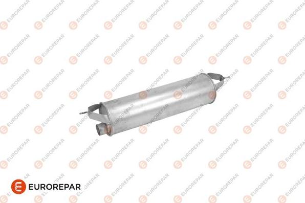 EUROREPAR E12863J - Toba esapament finala aaoparts.ro