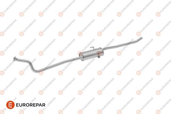 EUROREPAR E12822H - Toba esapament primara aaoparts.ro