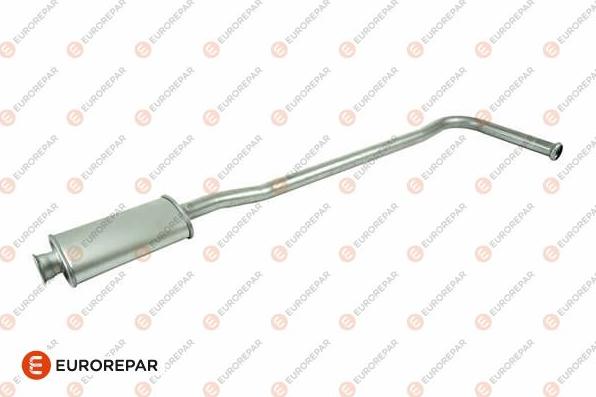 EUROREPAR E12878C - Toba esapamet intermediara aaoparts.ro