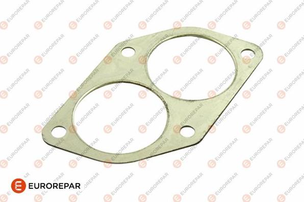 EUROREPAR E128B44 - Garnitura, racord evacuare aaoparts.ro