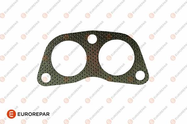 EUROREPAR E128B56 - Garnitura, racord evacuare aaoparts.ro