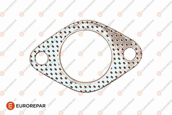 EUROREPAR E128B63 - Garnitura, racord evacuare aaoparts.ro