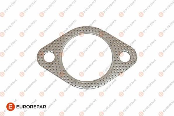 EUROREPAR E128B81 - Garnitura, racord evacuare aaoparts.ro