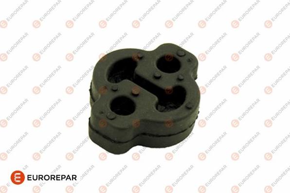 EUROREPAR E128C65 - Suport, toba esapament aaoparts.ro
