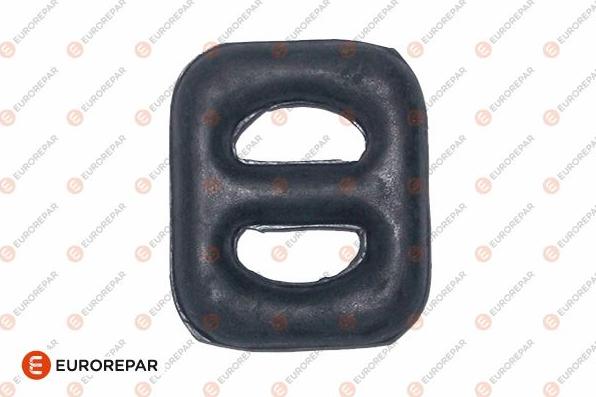 EUROREPAR E128C78 - Suport, toba esapament aaoparts.ro