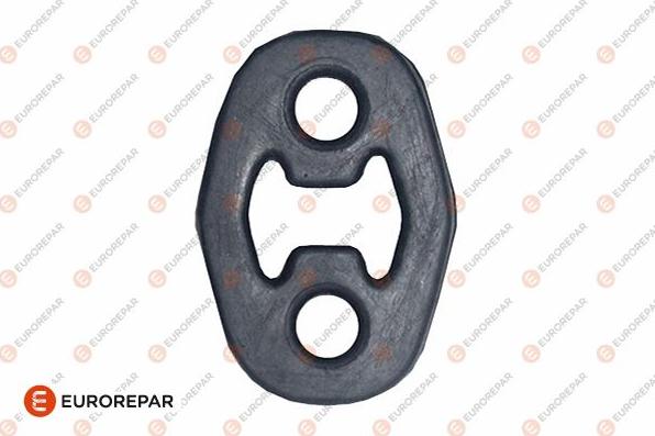 EUROREPAR E128D42 - Suport, toba esapament aaoparts.ro
