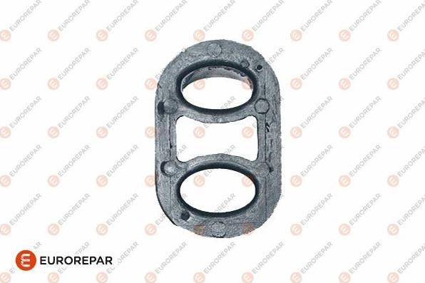 EUROREPAR E128D62 - Suport, toba esapament aaoparts.ro