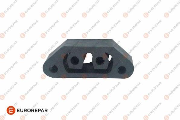 EUROREPAR E128D02 - Suport, toba esapament aaoparts.ro