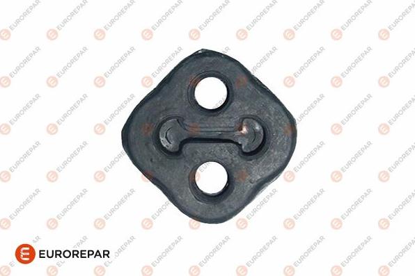 EUROREPAR E128D10 - Suport, toba esapament aaoparts.ro