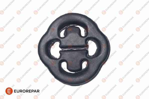 EUROREPAR E128D21 - Suport, toba esapament aaoparts.ro