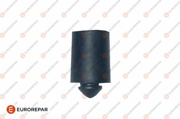 EUROREPAR E128D23 - Suport, toba esapament aaoparts.ro