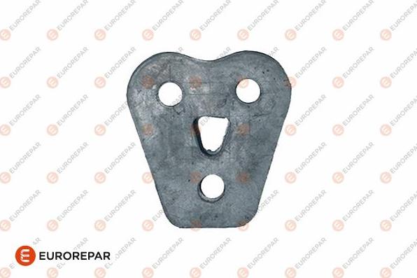EUROREPAR E128E09 - Suport, toba esapament aaoparts.ro