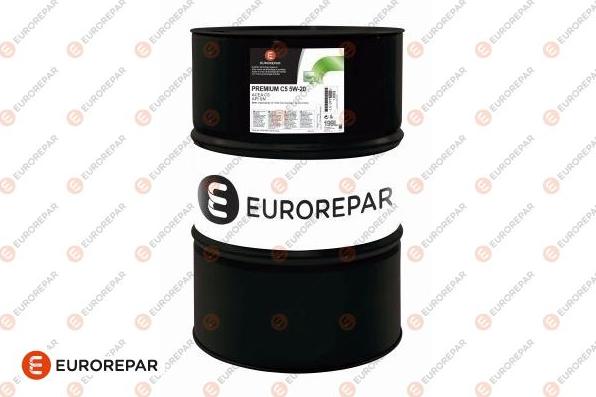 EUROREPAR LGBPPR0421 - Ulei de motor aaoparts.ro