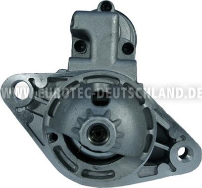 Eurotec 11090060 - Starter aaoparts.ro