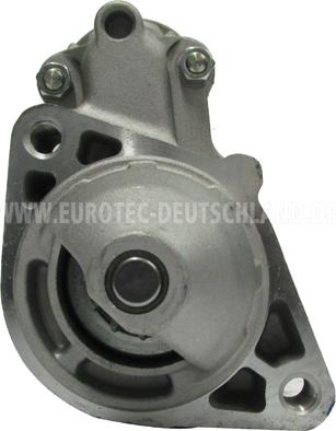 Eurotec 11090197 - Starter aaoparts.ro