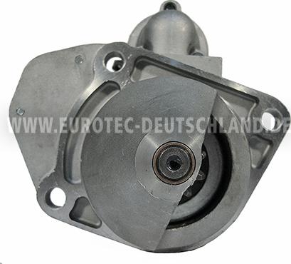 Eurotec 11090148 - Starter aaoparts.ro