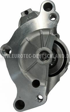 Eurotec 11090126 - Starter aaoparts.ro