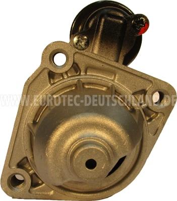 Eurotec 11090324 - Starter aaoparts.ro
