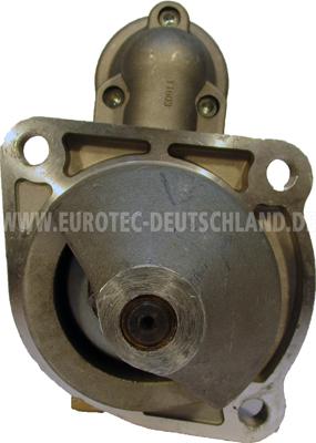 Eurotec 11090321 - Starter aaoparts.ro