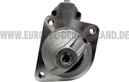 Eurotec 11090323 - Starter aaoparts.ro