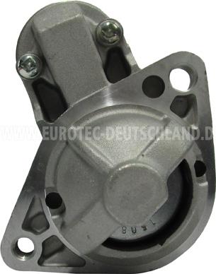 Eurotec 11090259 - Starter aaoparts.ro