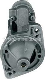 Eurotec 11040648 - Starter aaoparts.ro