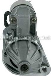 Eurotec 11040096 - Starter aaoparts.ro