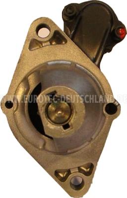 Eurotec 11040024 - Starter aaoparts.ro