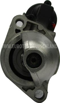Eurotec 11019200 - Starter aaoparts.ro