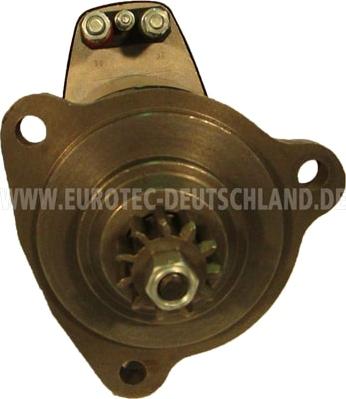 Eurotec 11014560 - Starter aaoparts.ro