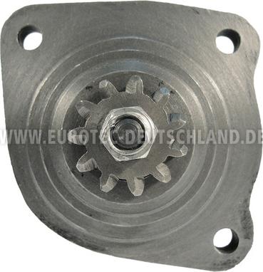 Eurotec 11014870 - Starter aaoparts.ro