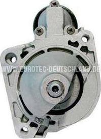 Eurotec 11014700 - Starter aaoparts.ro
