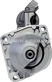 Eurotec 11015910 - Starter aaoparts.ro