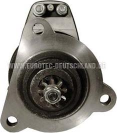 Eurotec 11016520 - Starter aaoparts.ro