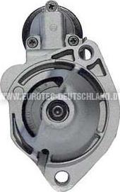 Eurotec 11016240 - Starter aaoparts.ro