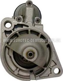 Eurotec 11016280 - Starter aaoparts.ro