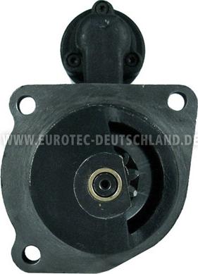 Eurotec 11010970 - Starter aaoparts.ro