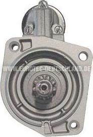 Eurotec 11010490 - Starter aaoparts.ro